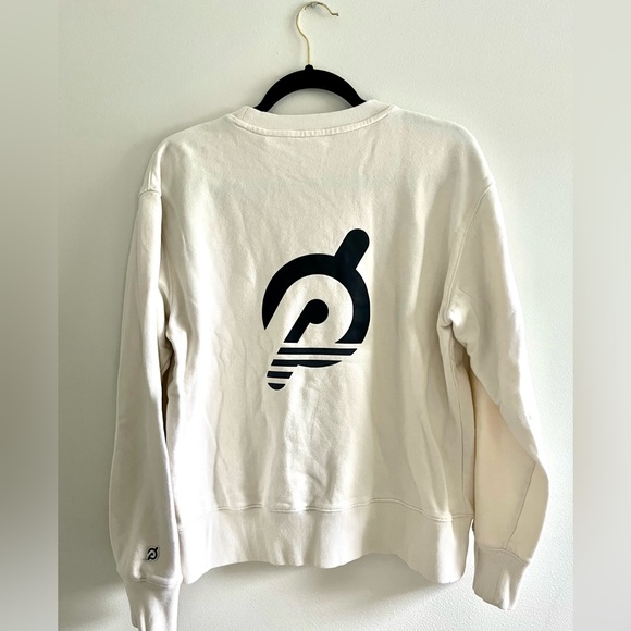 Peloton Sweaters - Peloton Crew Neck Sweatshirt